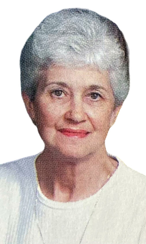 Leota P. ‘Dot’ Pierce News, Sports, Jobs The Sentinel